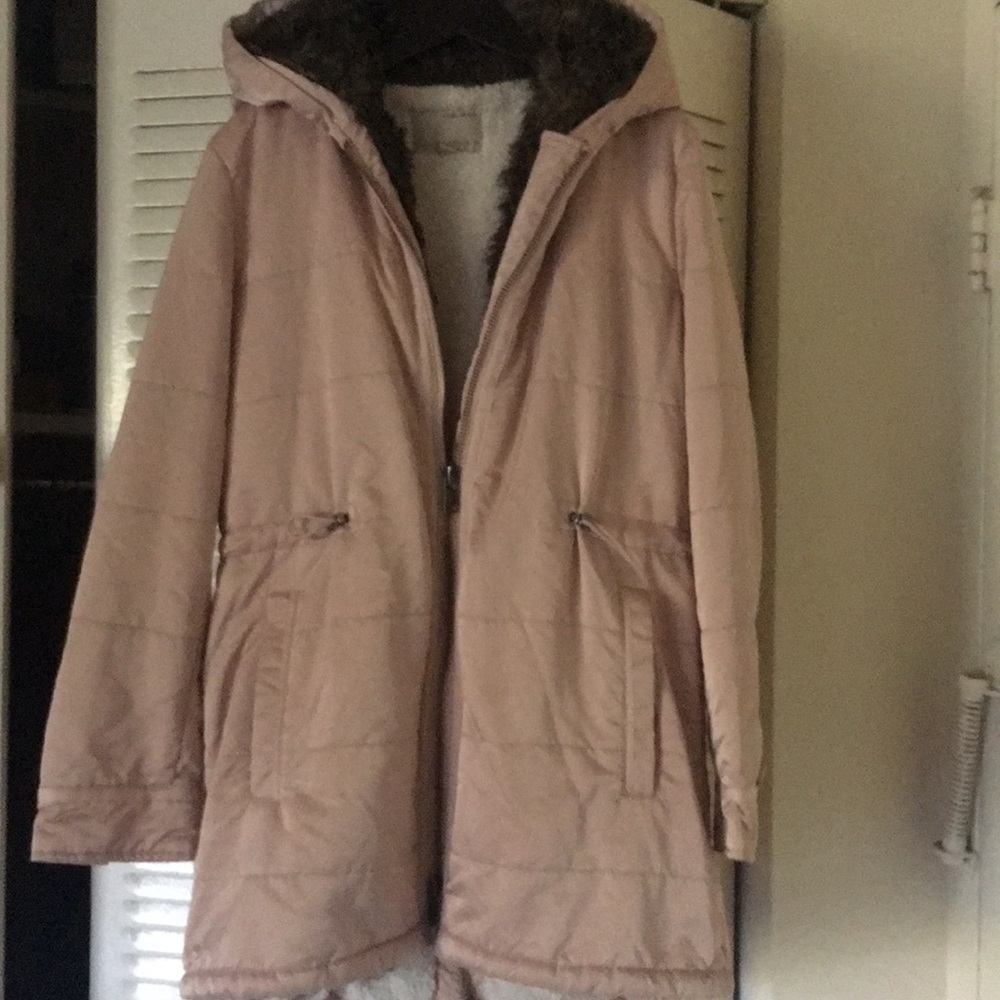 Banana republic jackets